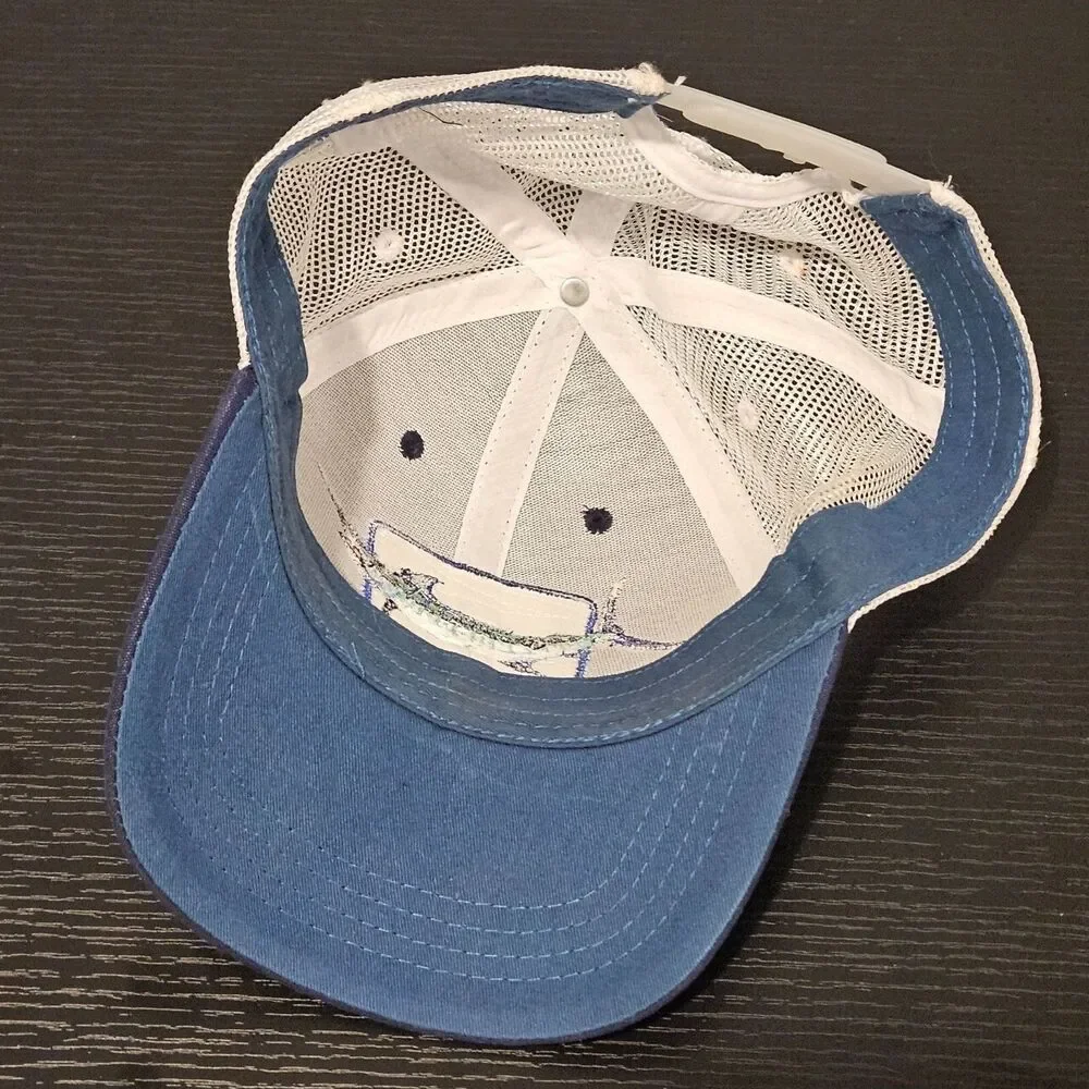 Guy Harvey this stylish